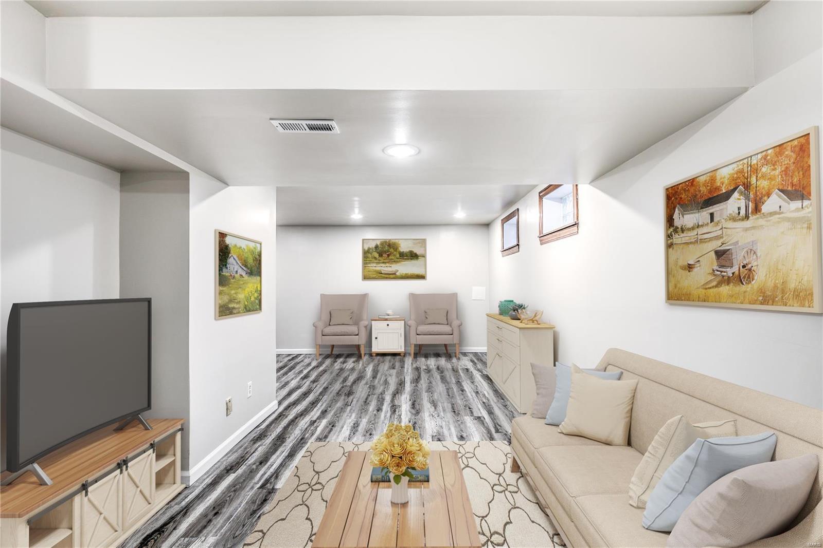 Rose Hill Estate - Residential