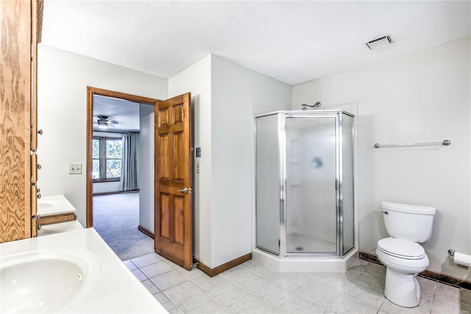 Rose Hill Estate - Residential