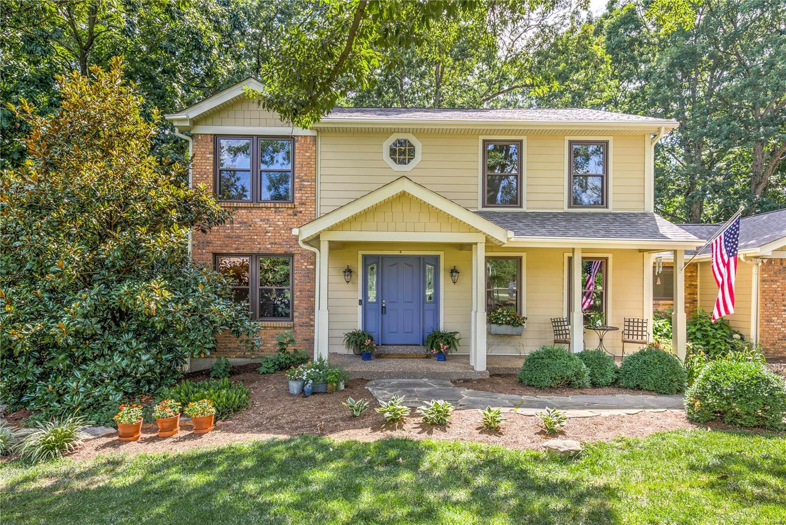 Rose Hill Estate - Residential