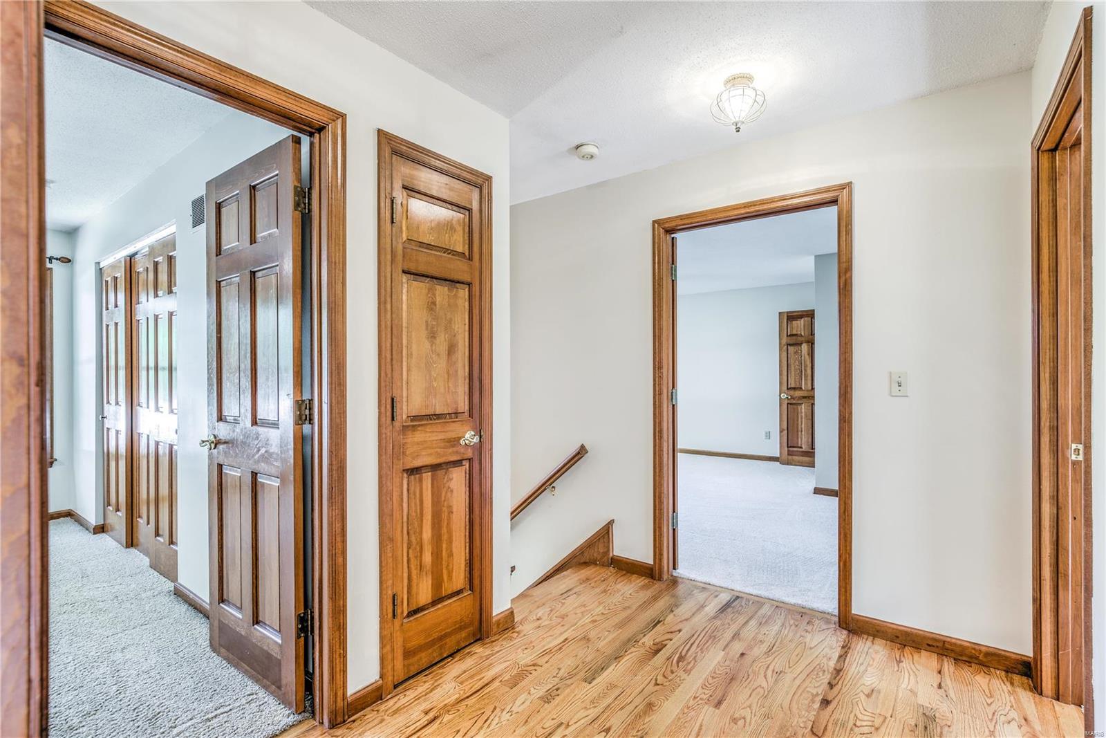 Rose Hill Estate - Residential