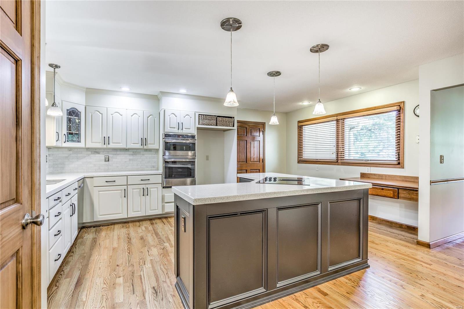 Rose Hill Estate - Residential