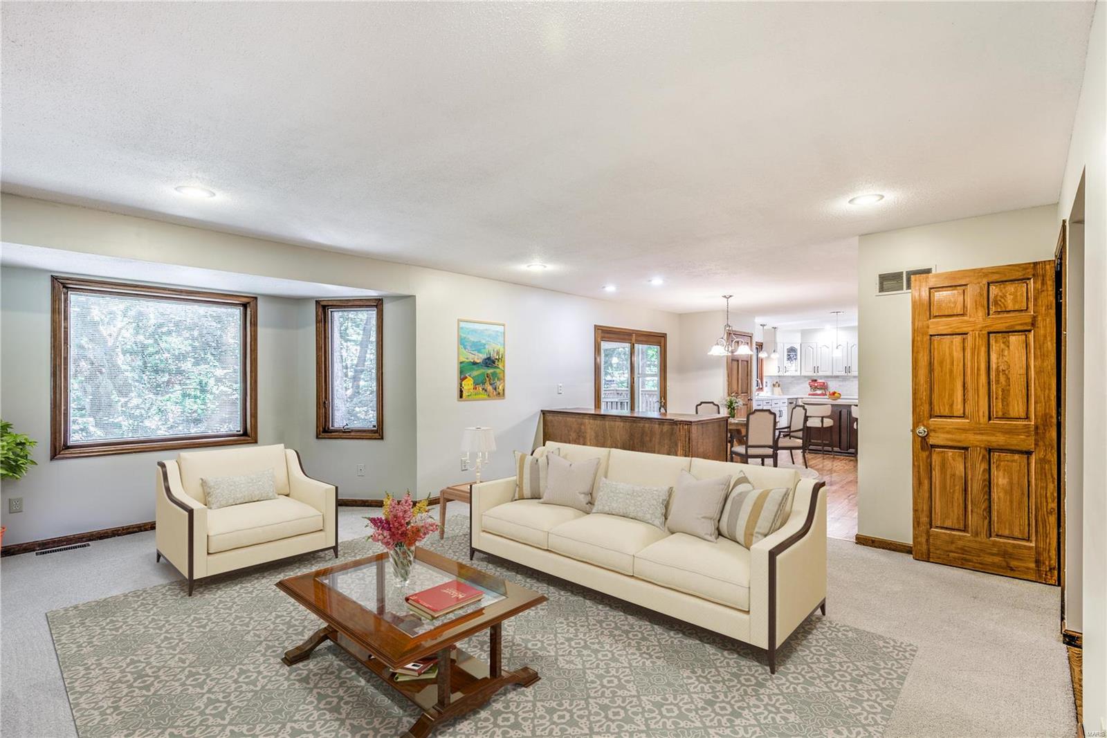 Rose Hill Estate - Residential