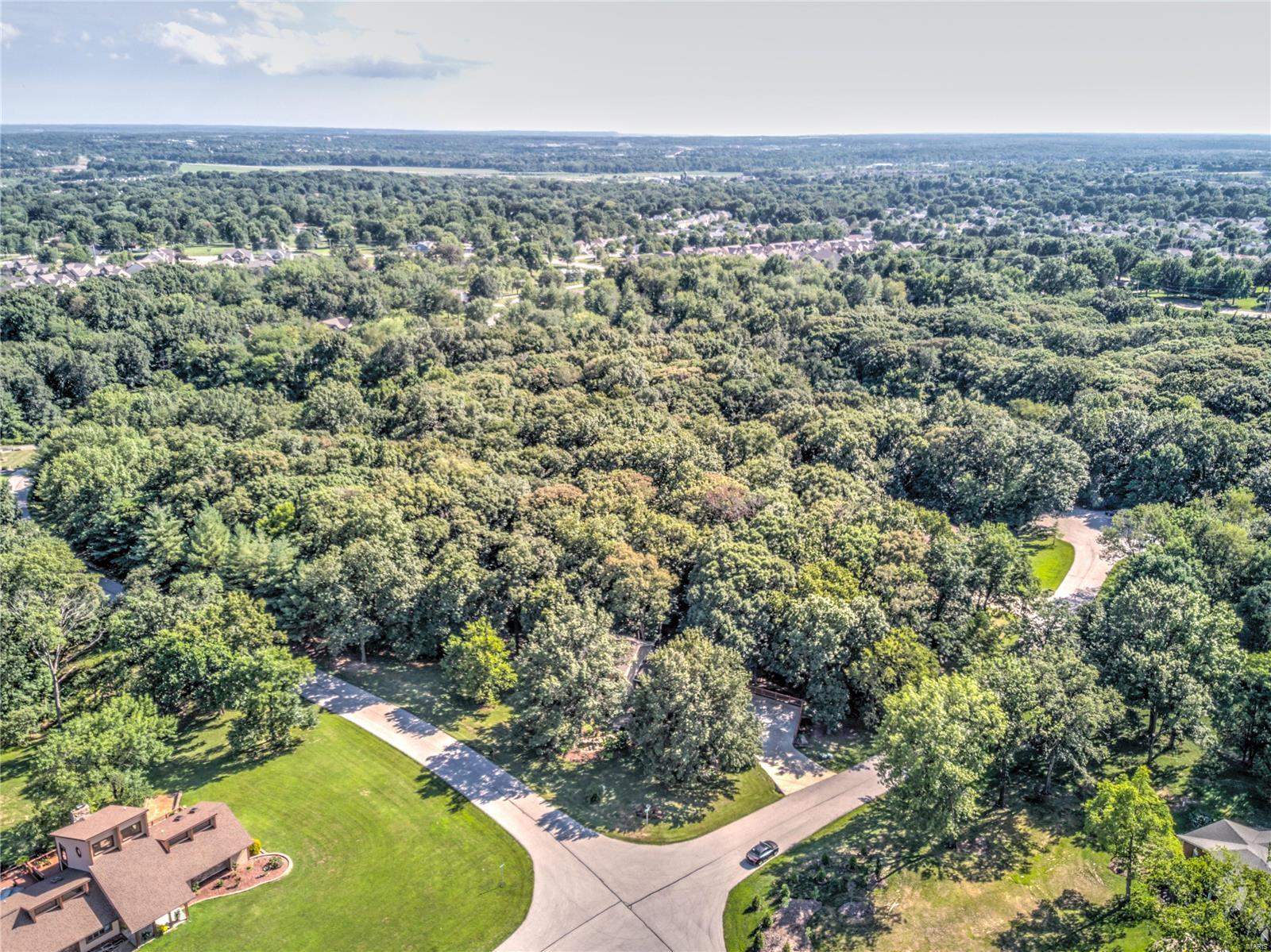 Rose Hill Estate - Residential