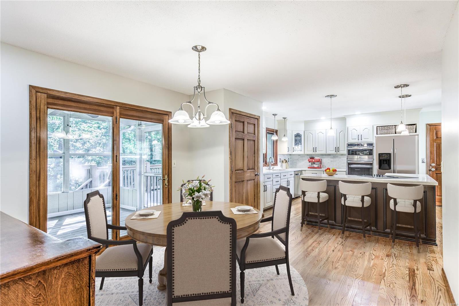 Rose Hill Estate - Residential