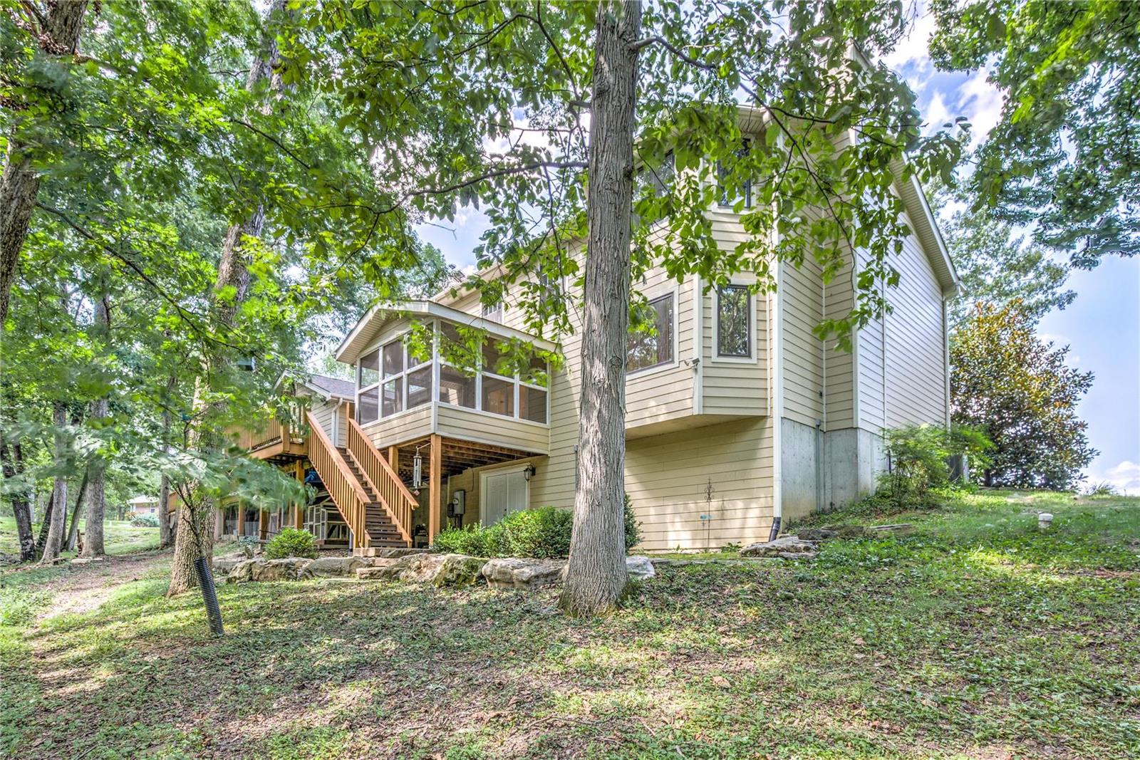 Rose Hill Estate - Residential