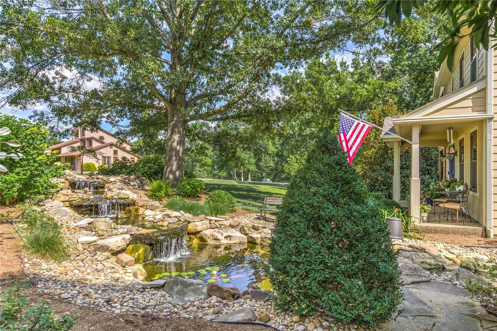 Rose Hill Estate - Residential