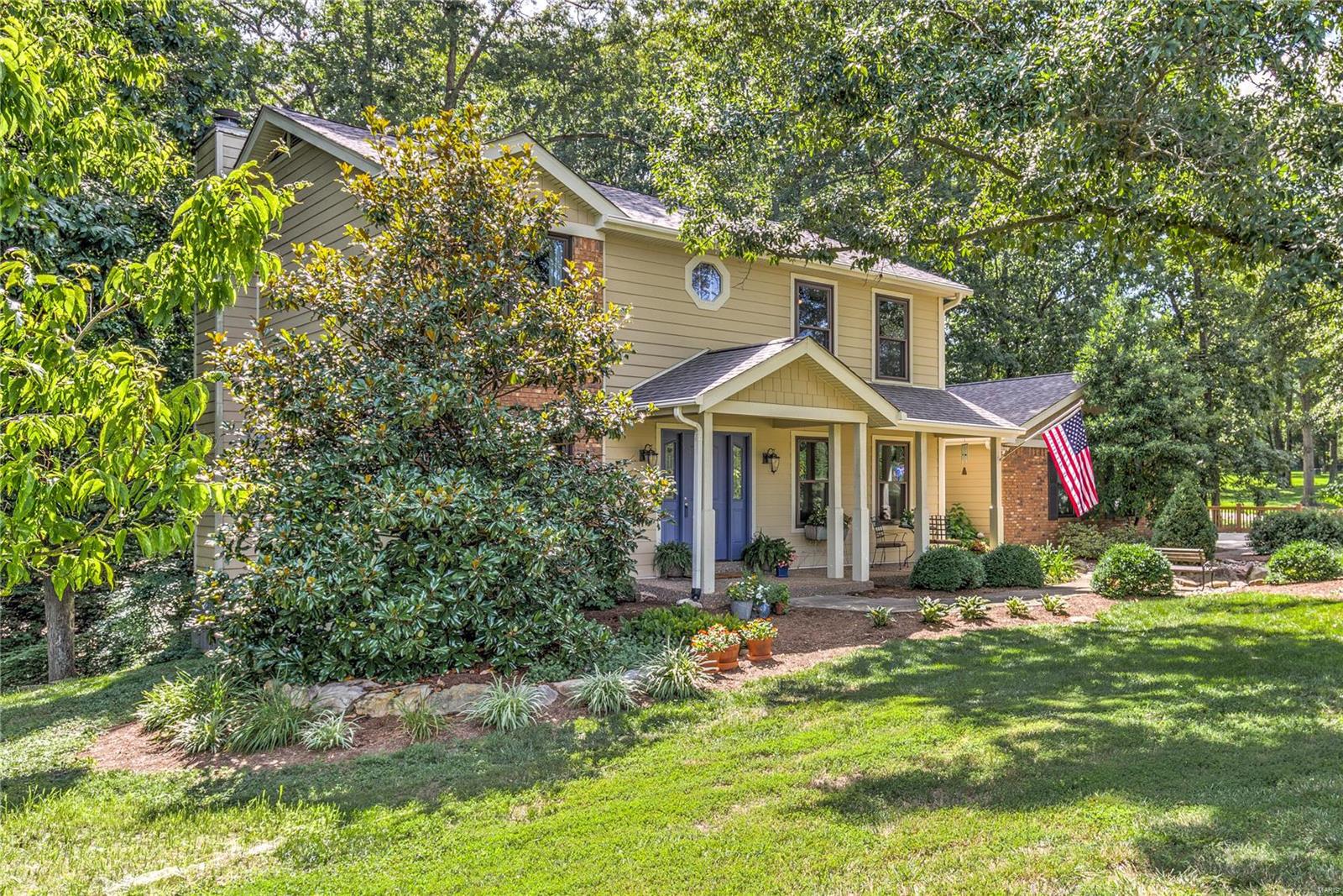 Rose Hill Estate - Residential