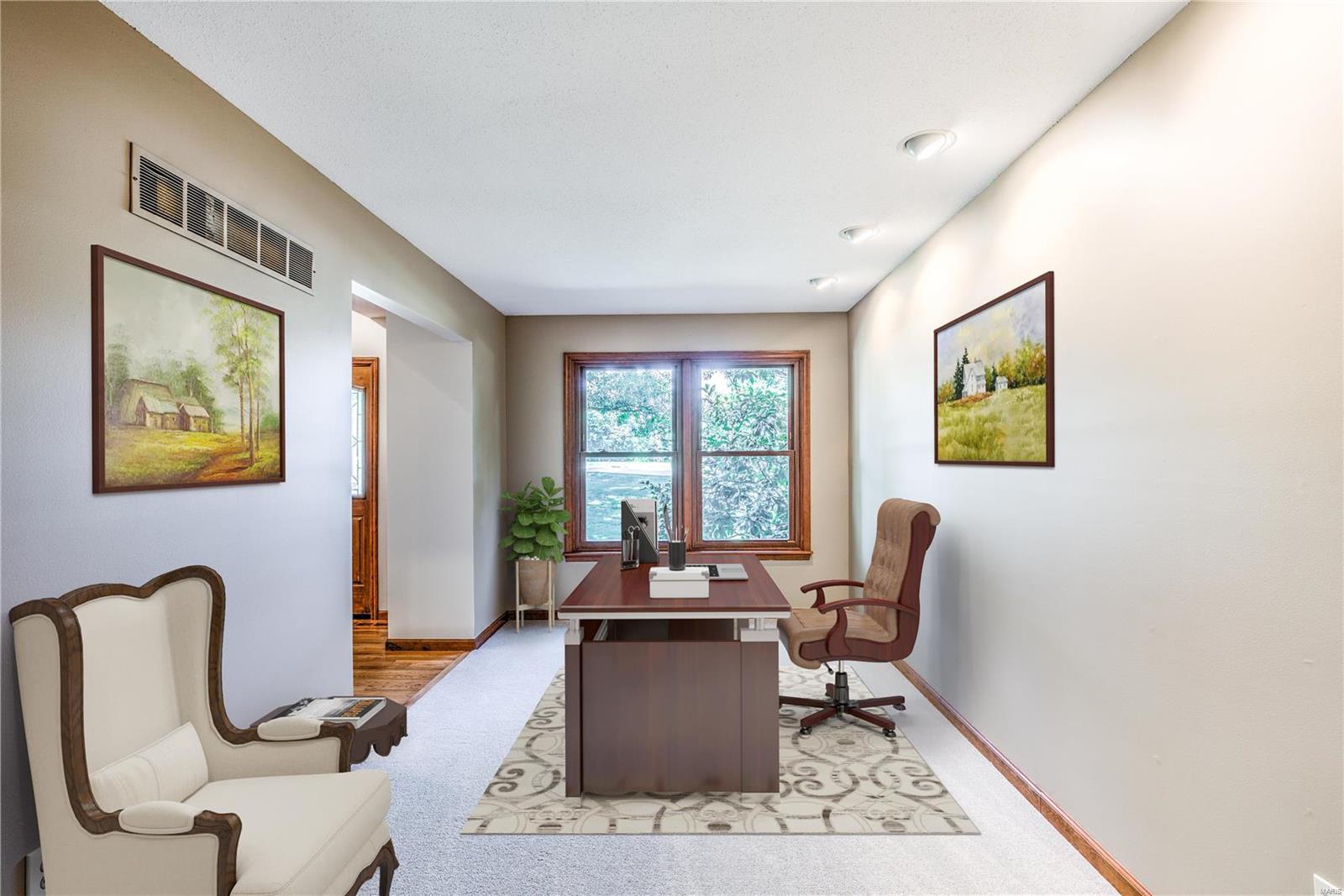 Rose Hill Estate - Residential