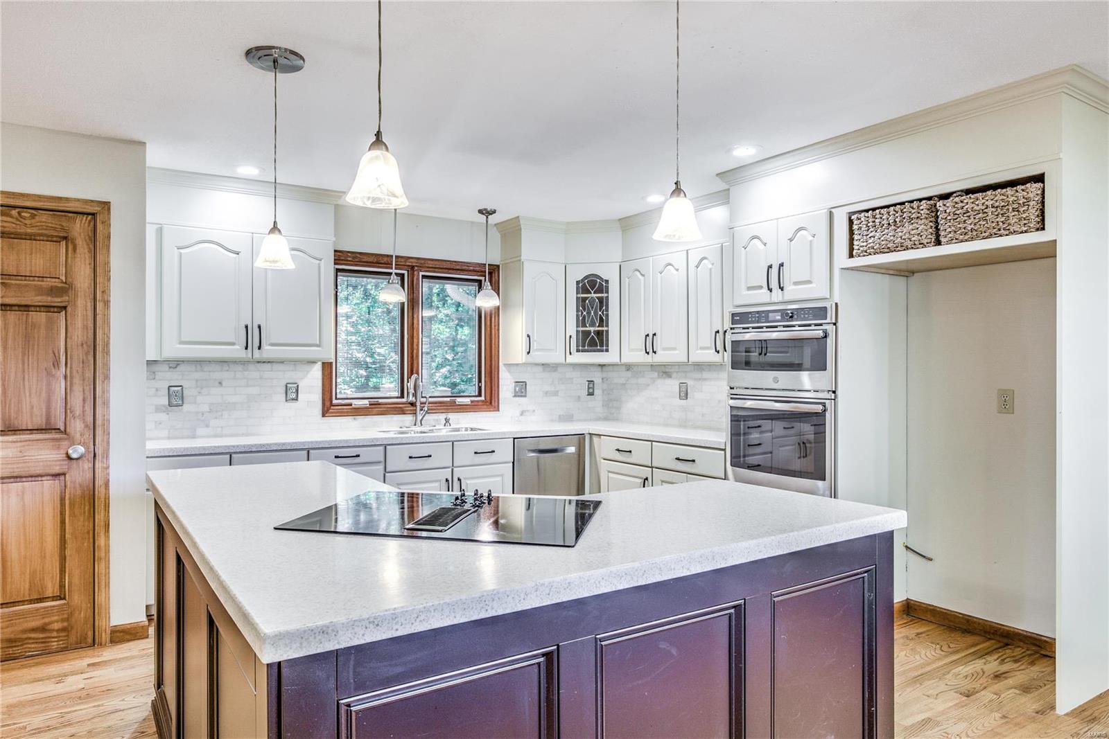 Rose Hill Estate - Residential