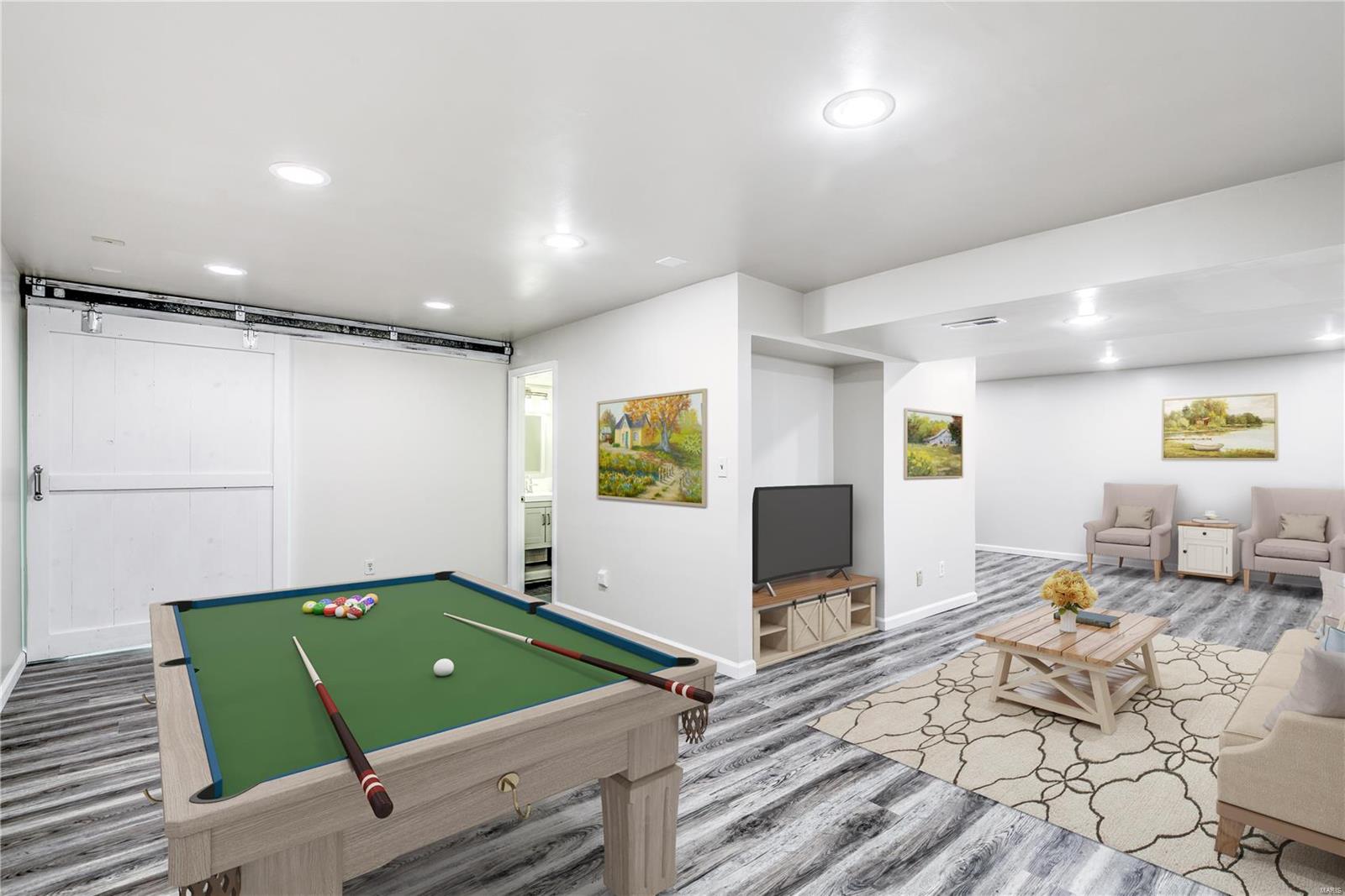 Rose Hill Estate - Residential