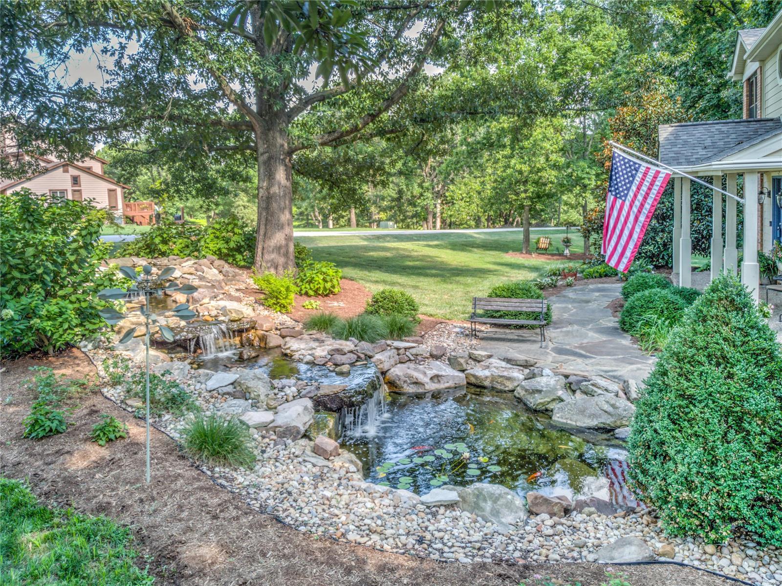 Rose Hill Estate - Residential