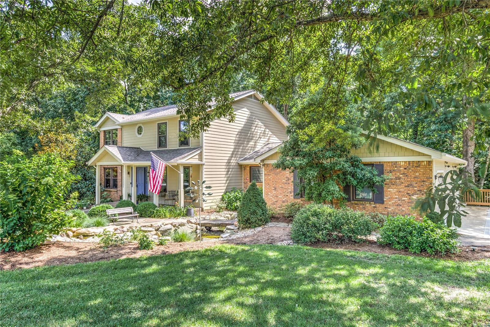 Rose Hill Estate - Residential