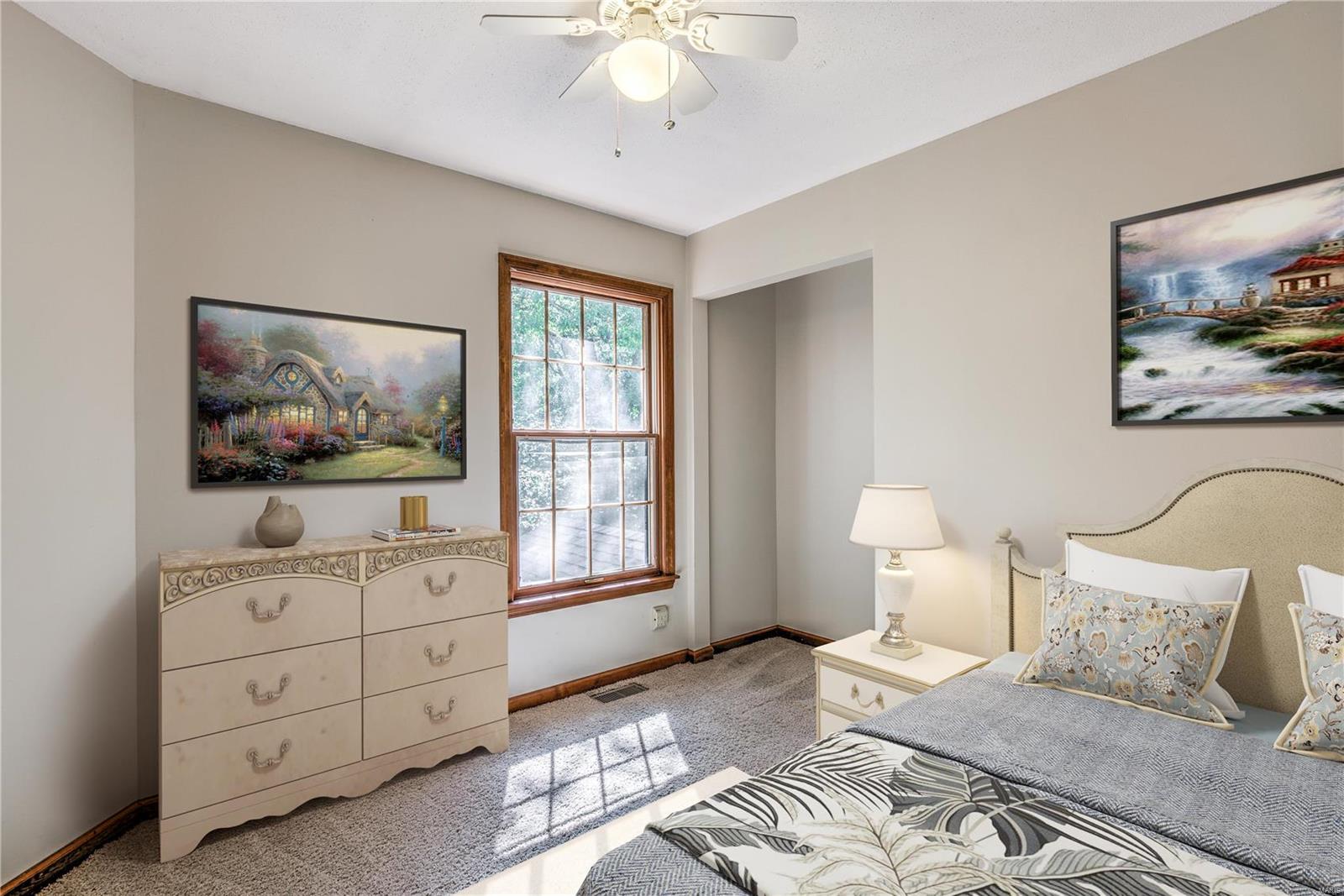 Rose Hill Estate - Residential