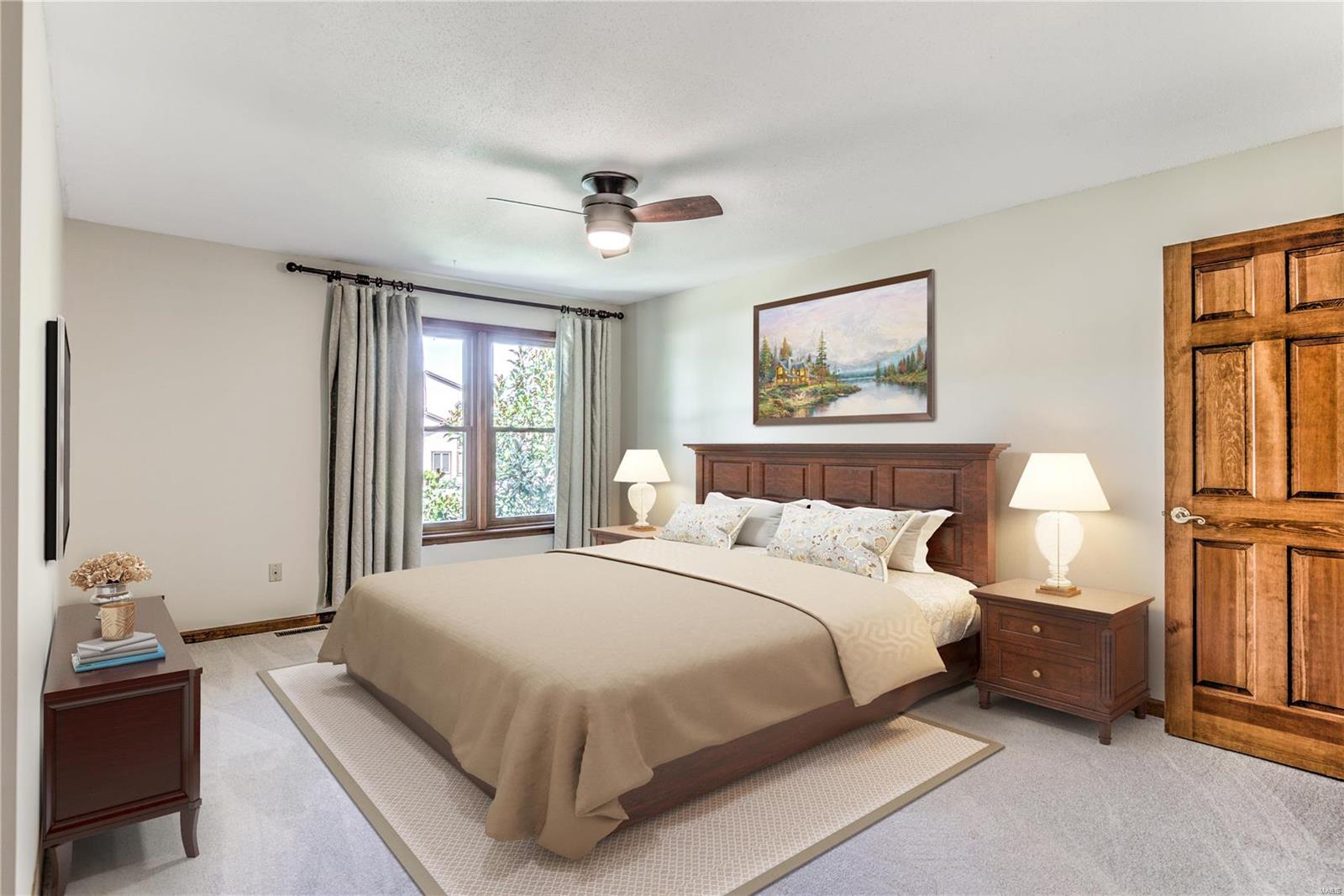 Rose Hill Estate - Residential