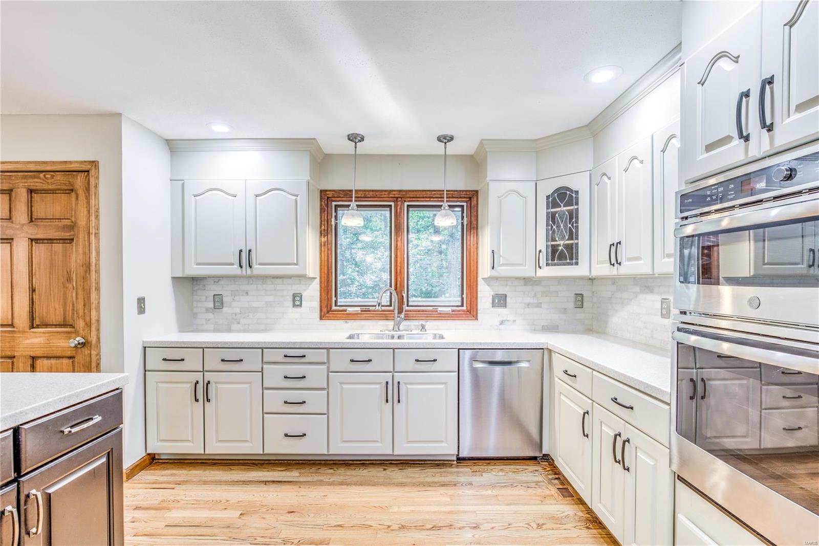 Rose Hill Estate - Residential