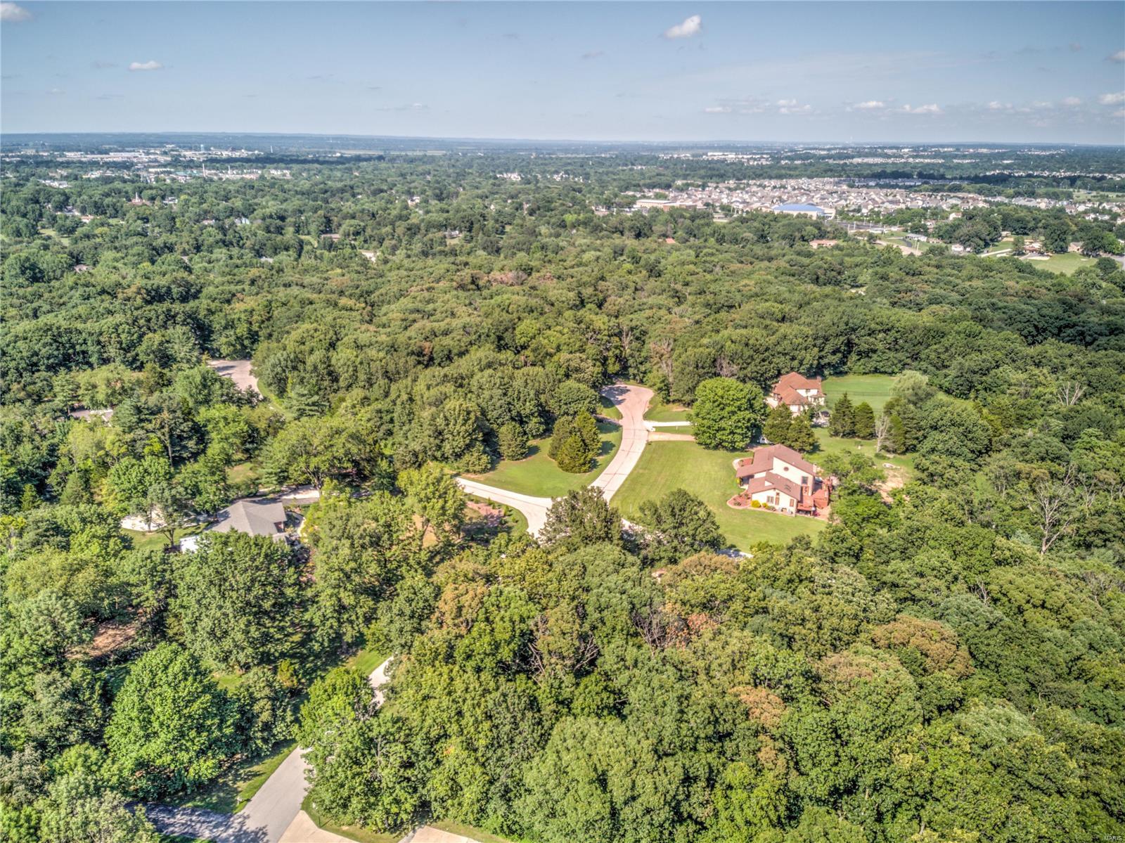 Rose Hill Estate - Residential