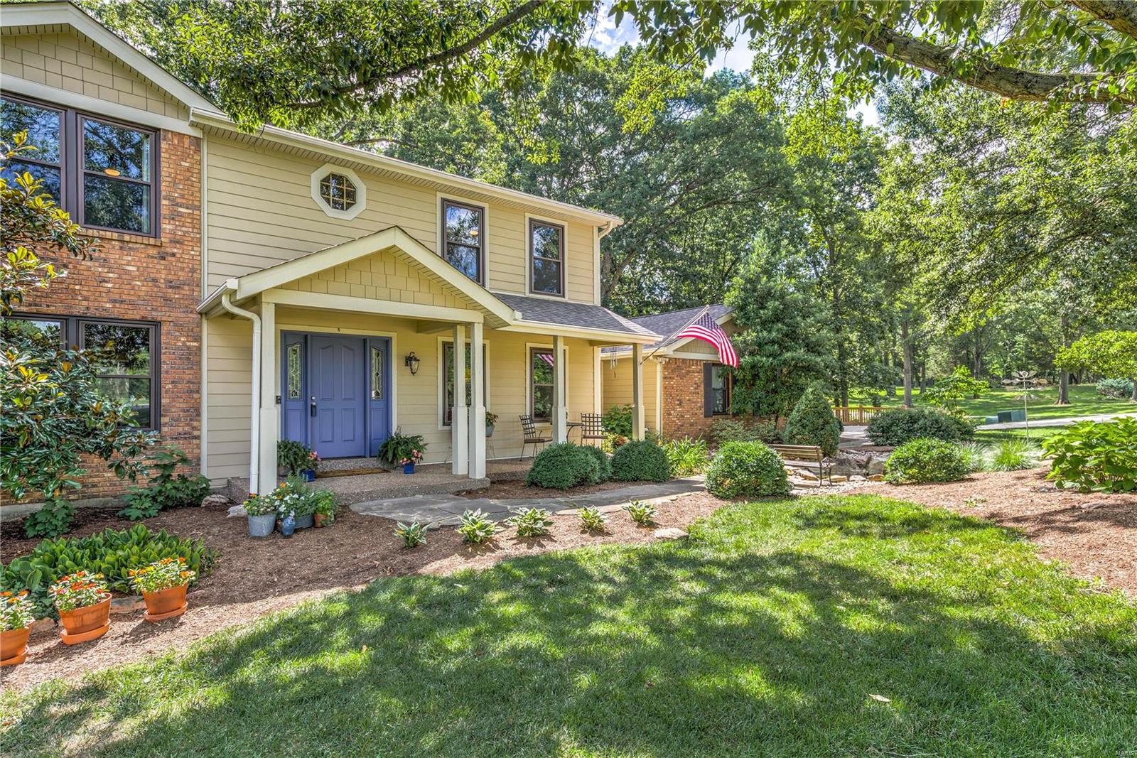 Rose Hill Estate - Residential