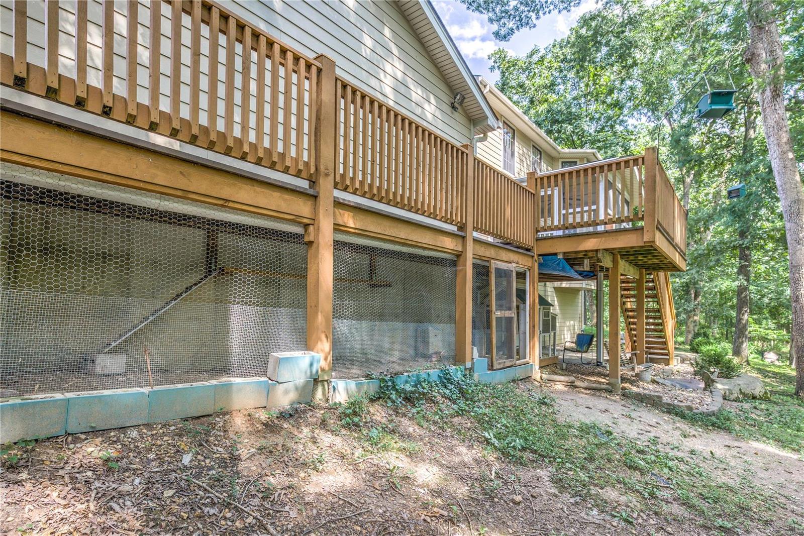 Rose Hill Estate - Residential