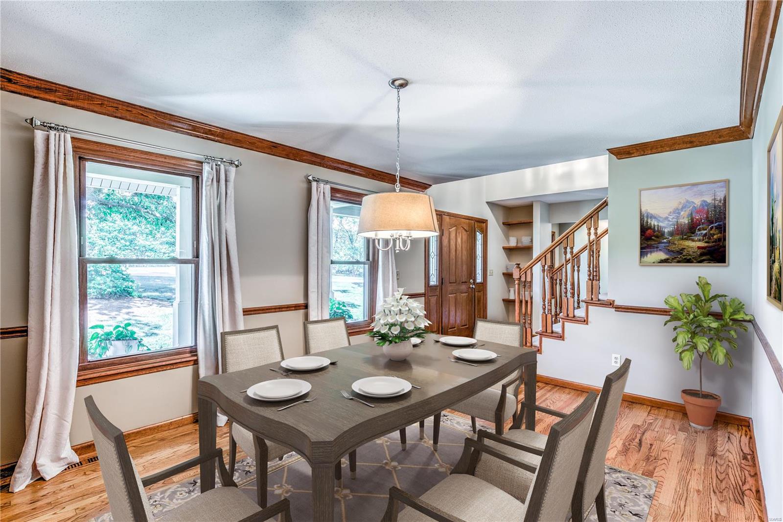 Rose Hill Estate - Residential