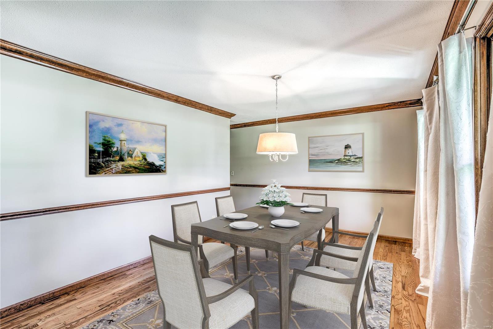 Rose Hill Estate - Residential