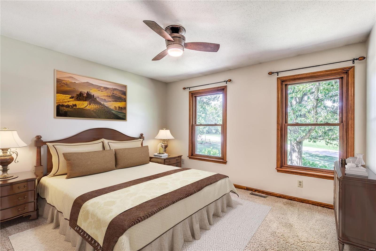 Rose Hill Estate - Residential