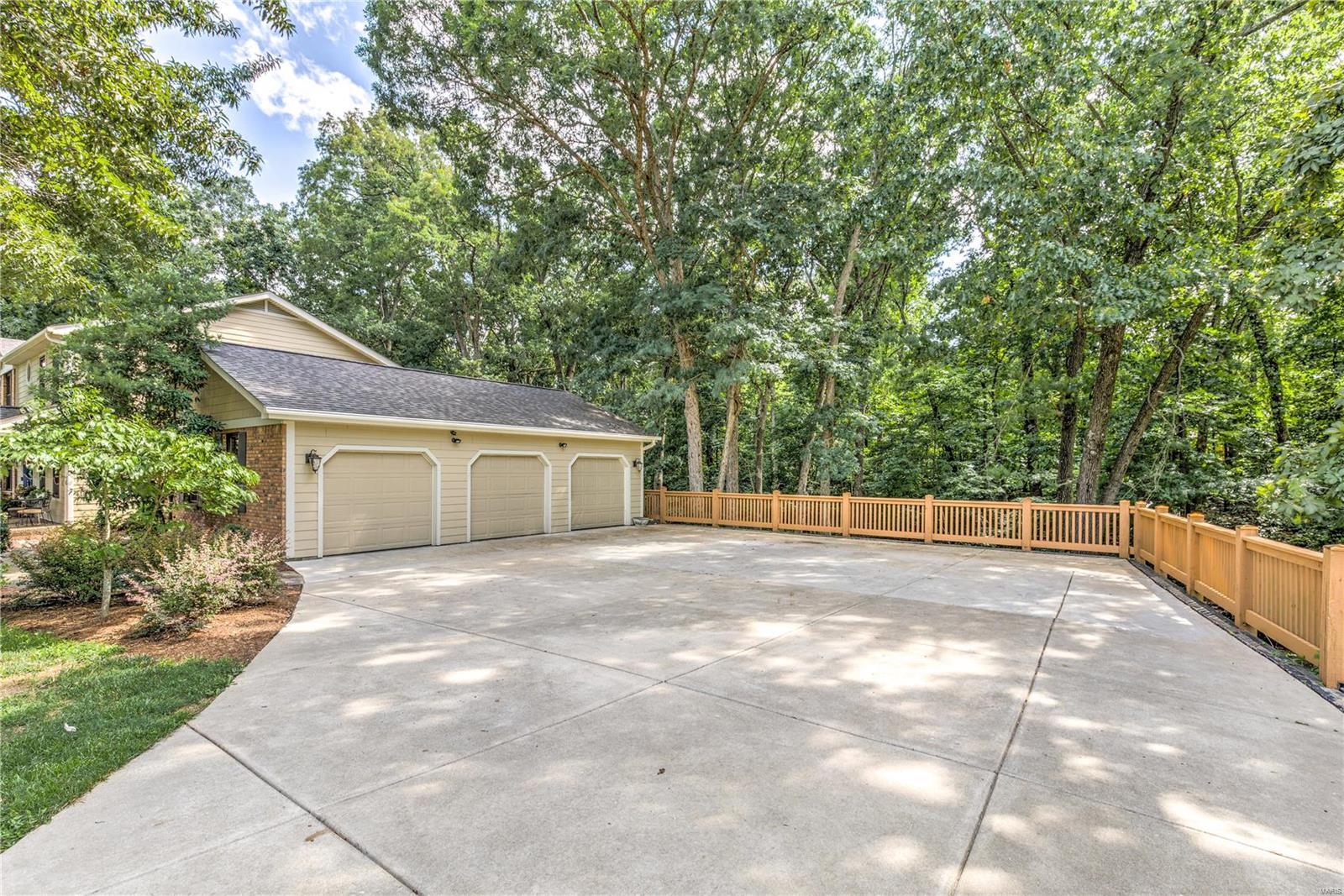 Rose Hill Estate - Residential