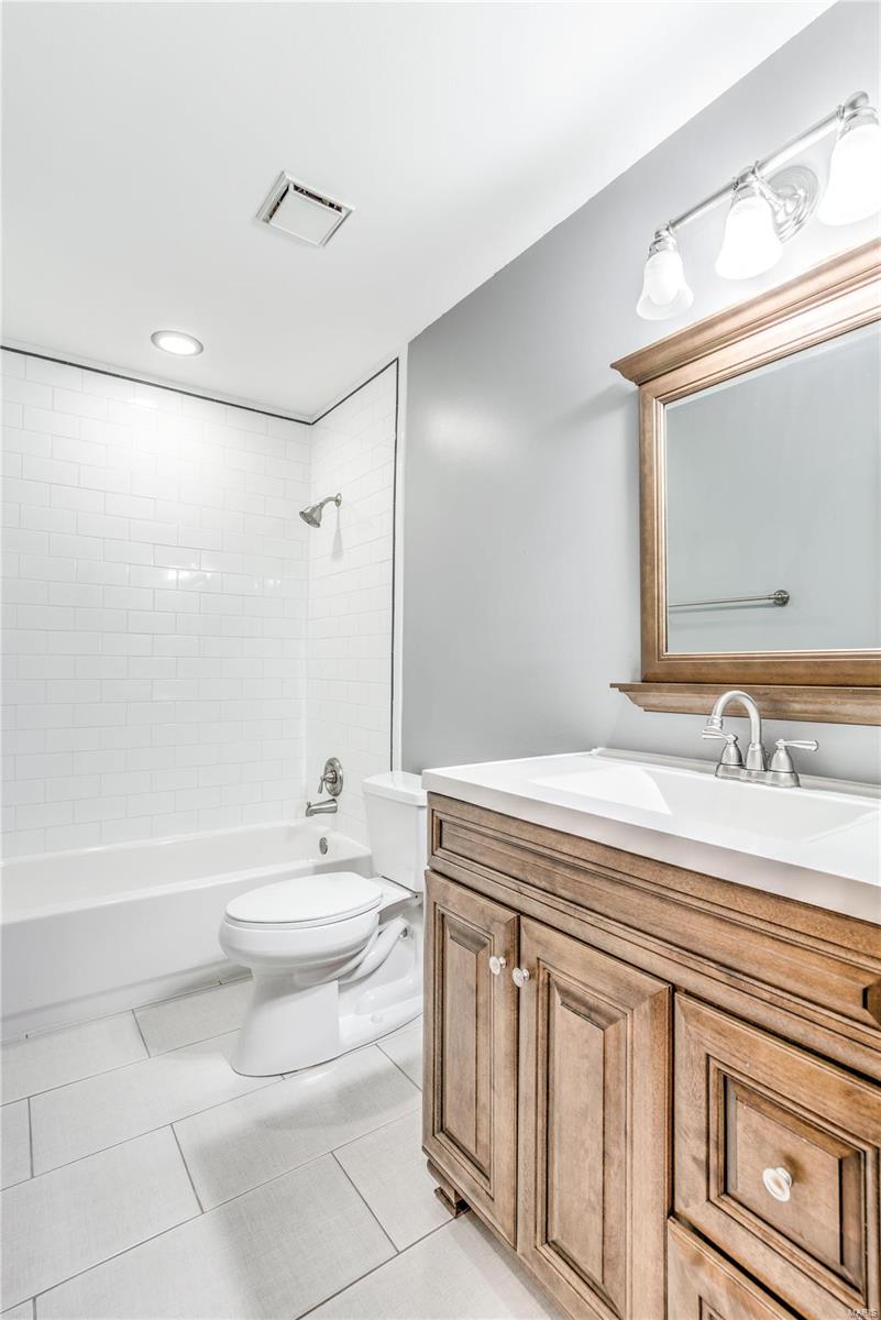 Rose Hill Estate - Residential