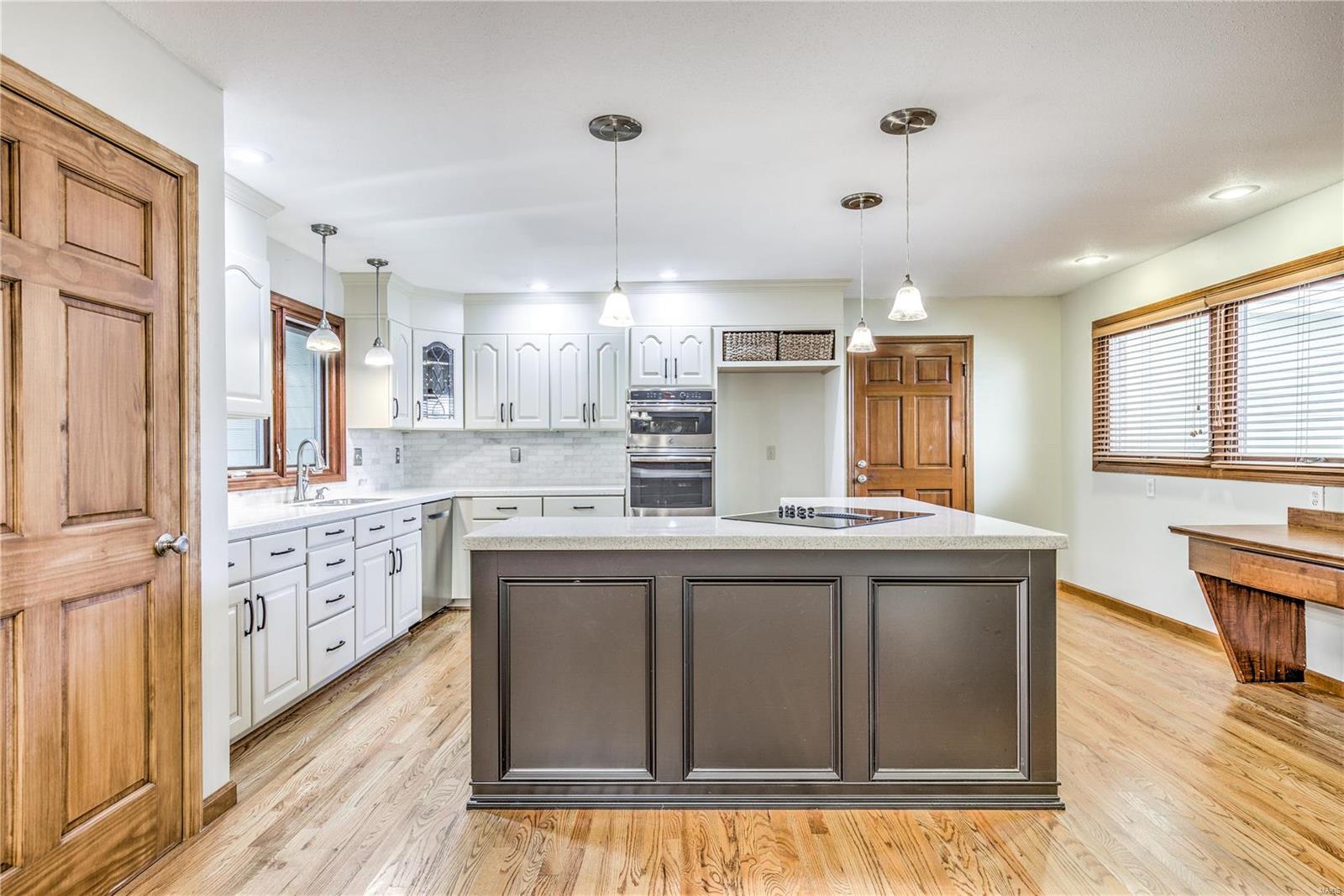 Rose Hill Estate - Residential