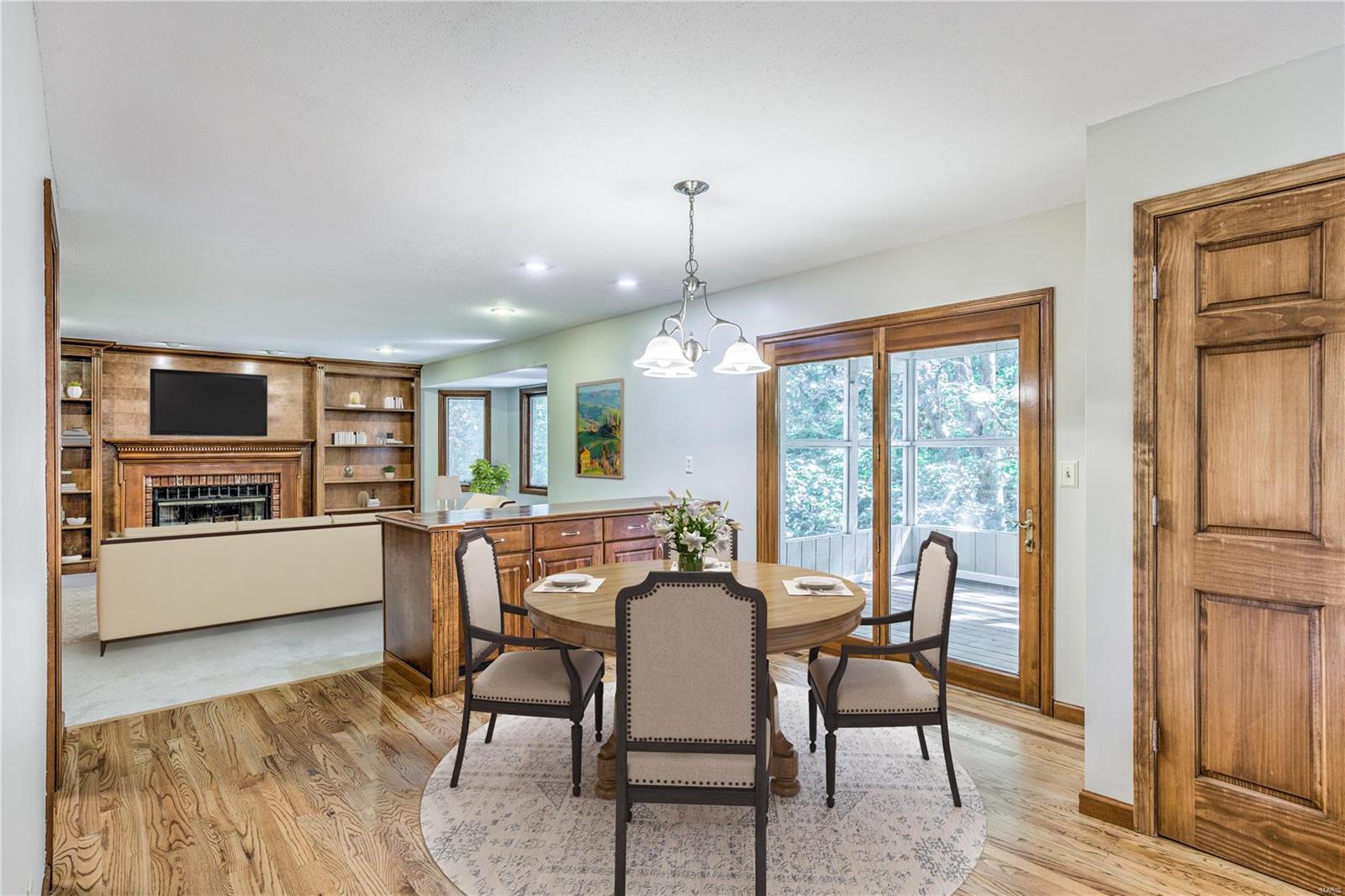 Rose Hill Estate - Residential