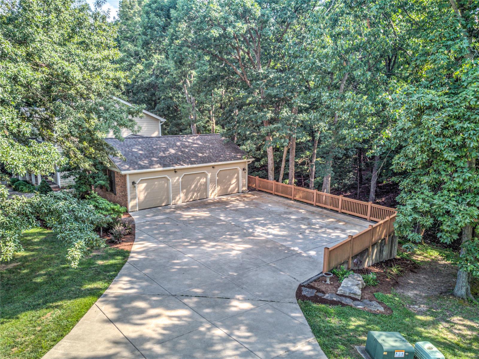 Rose Hill Estate - Residential