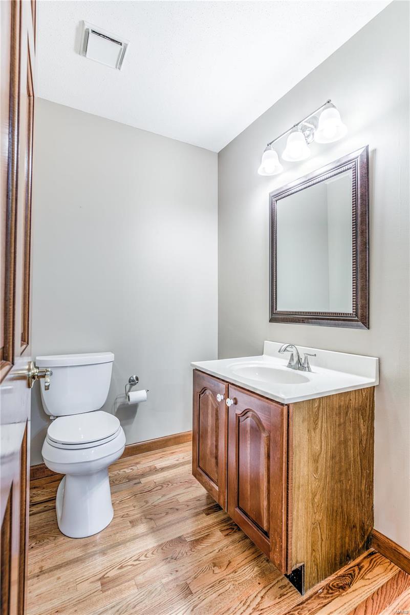 Rose Hill Estate - Residential