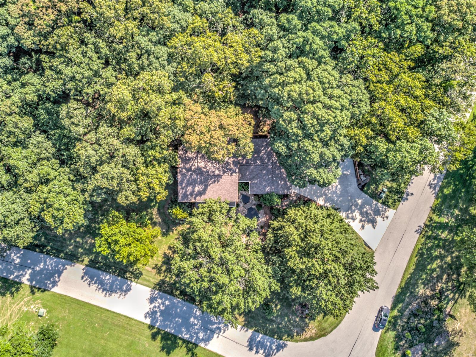 Rose Hill Estate - Residential