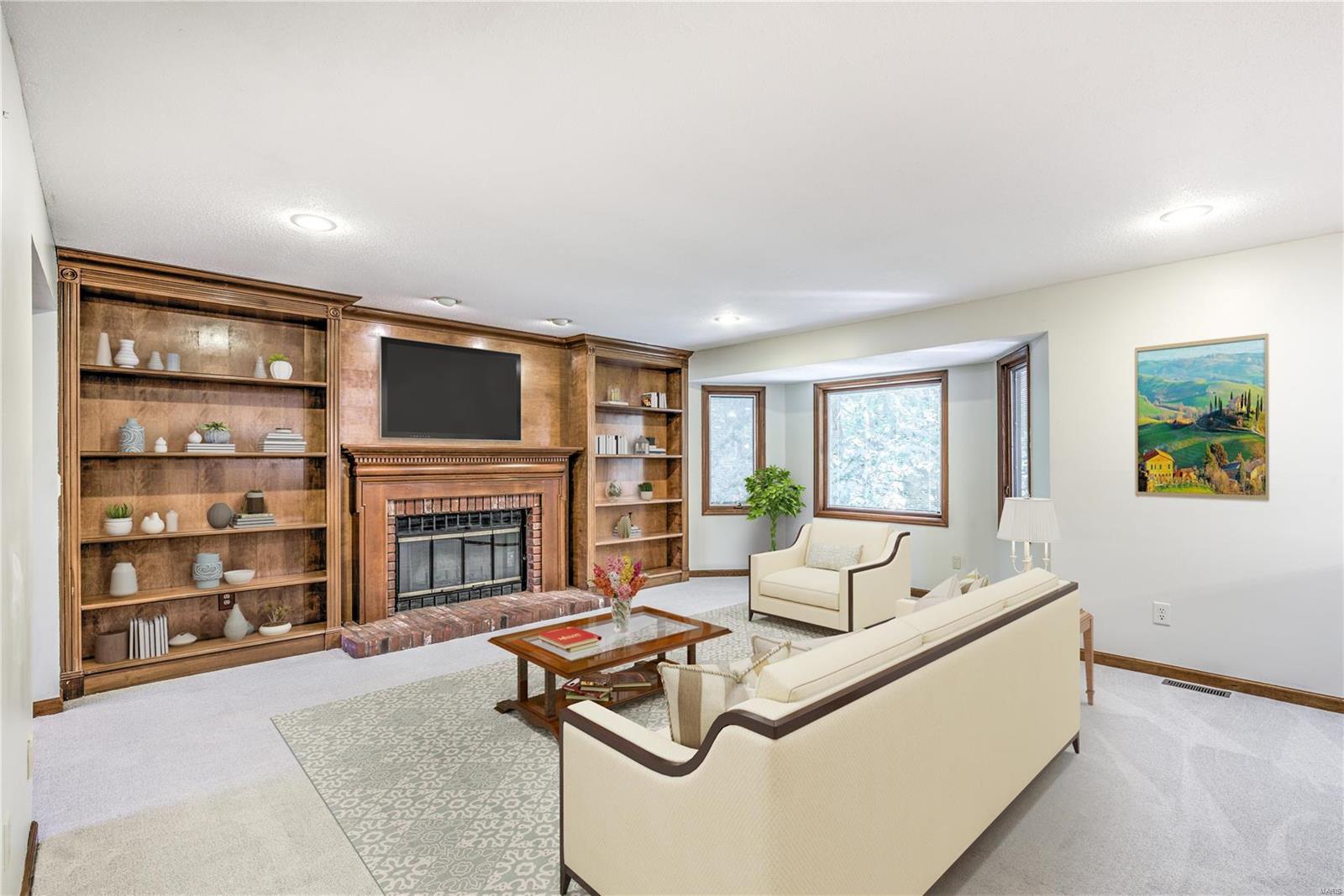 Rose Hill Estate - Residential