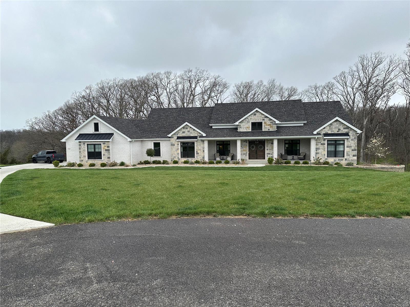 Kohler Estates #1 - Residential