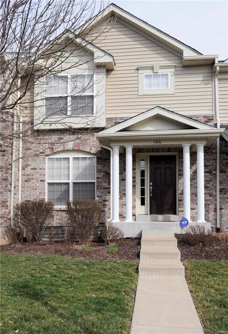 Coachlight - Residential