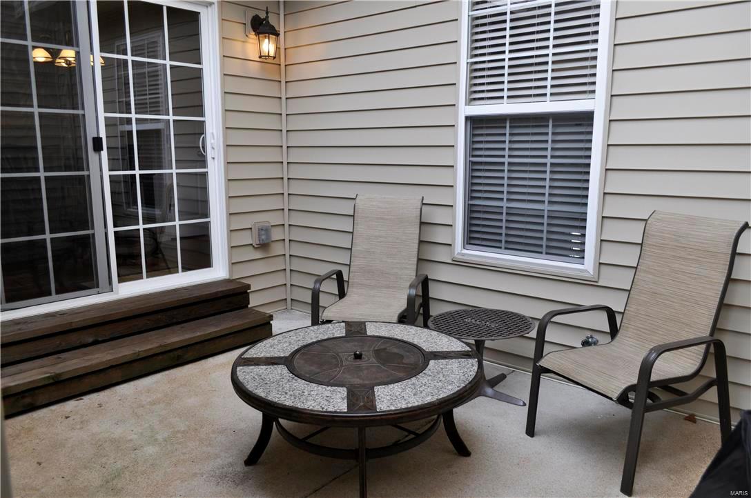 Coachlight - Residential