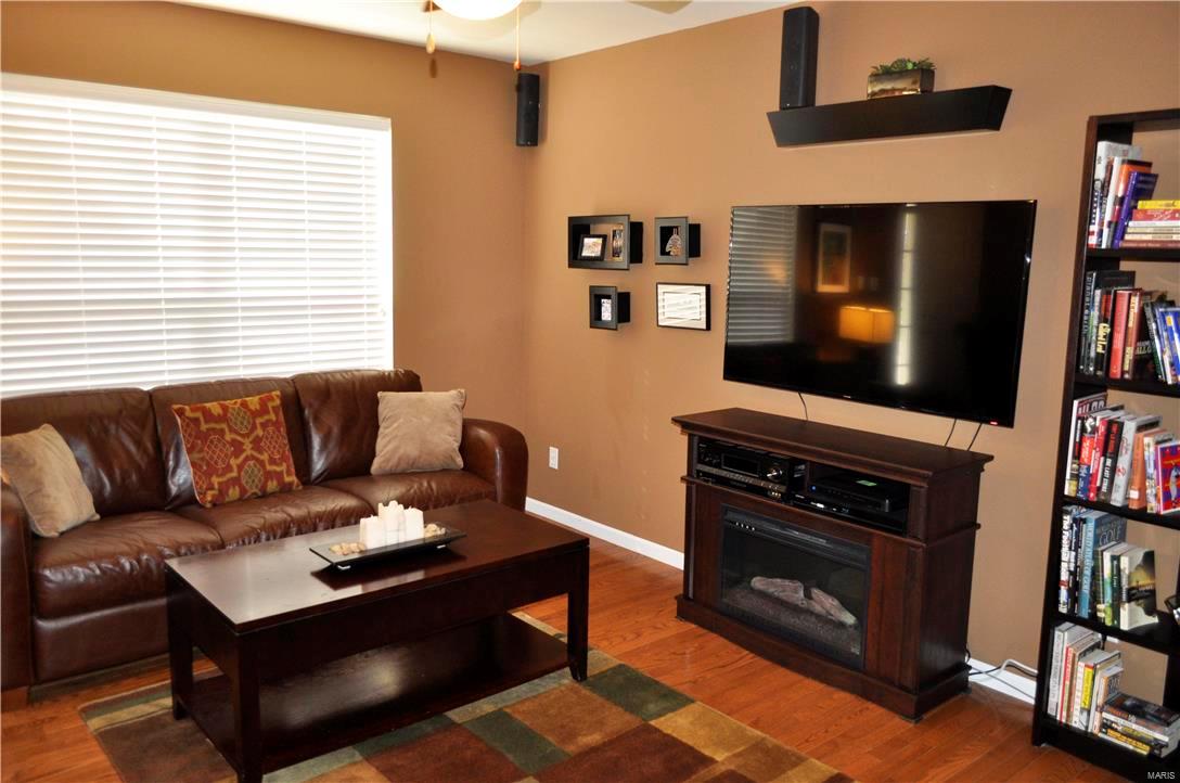 Coachlight - Residential