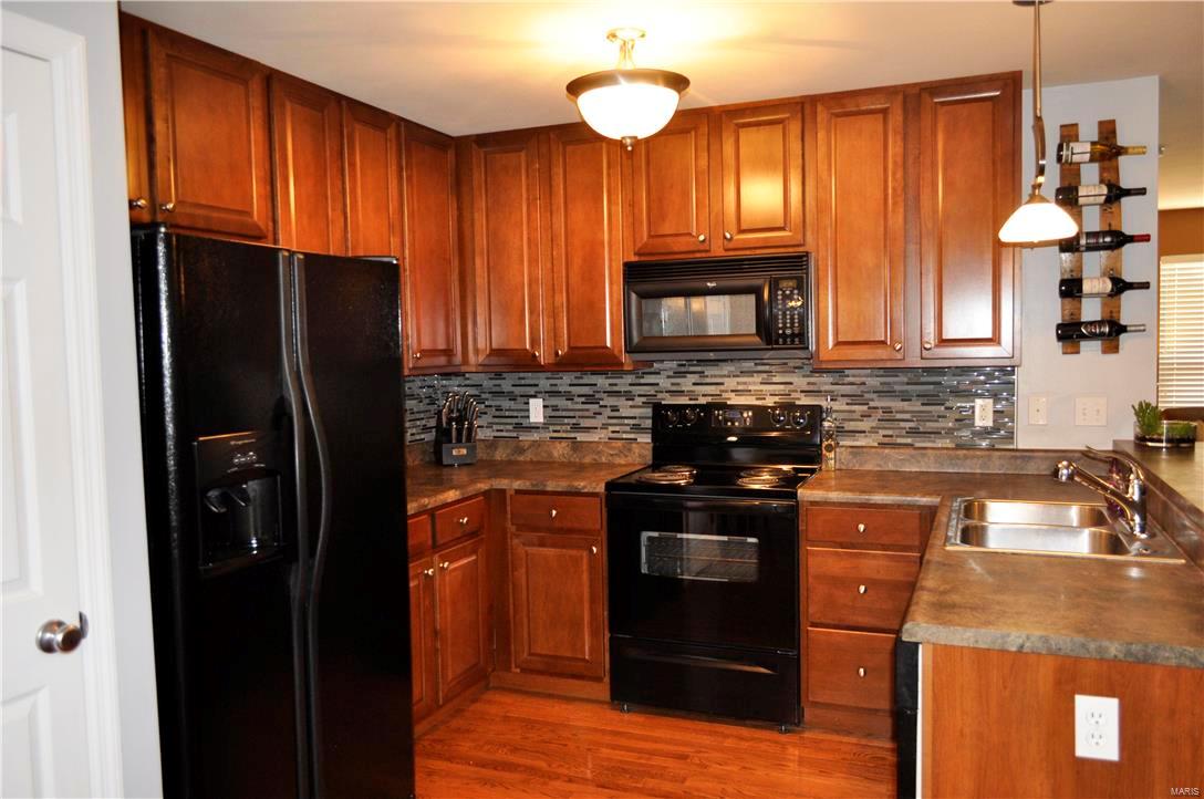 Coachlight - Residential