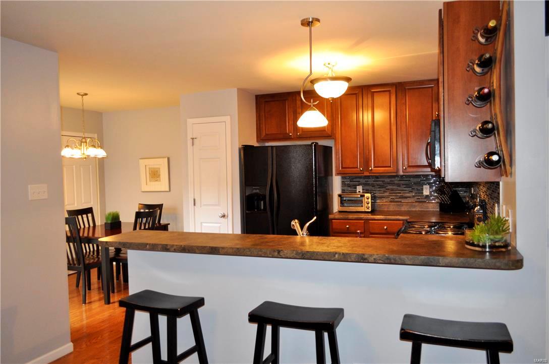 Coachlight - Residential