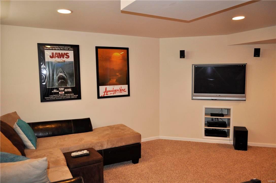 Coachlight - Residential