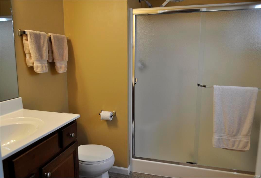 Coachlight - Residential