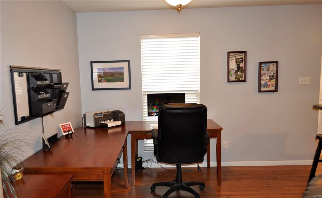 Coachlight - Residential