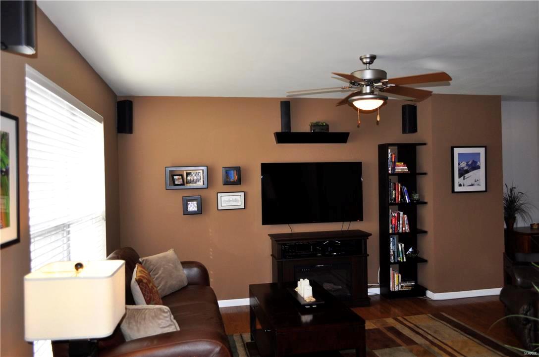 Coachlight - Residential