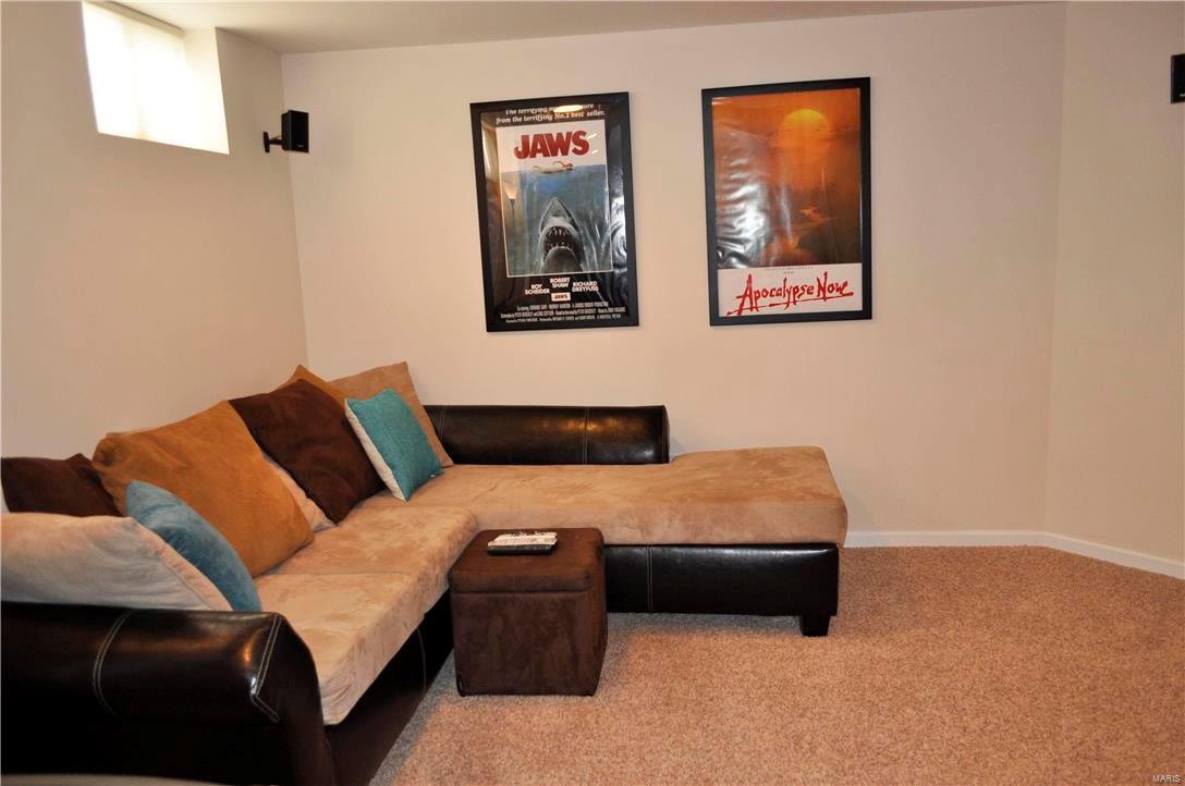 Coachlight - Residential