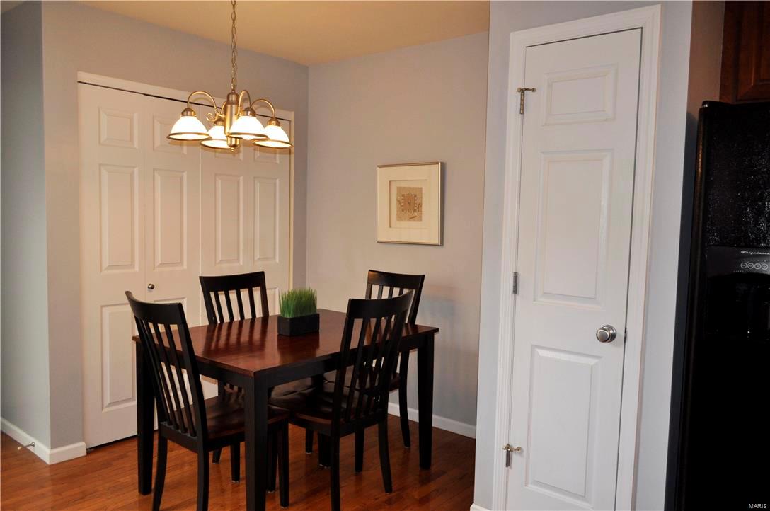 Coachlight - Residential