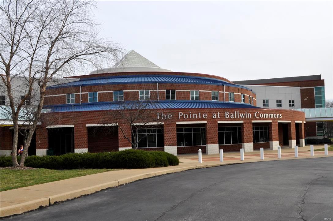 Coachlight - Residential