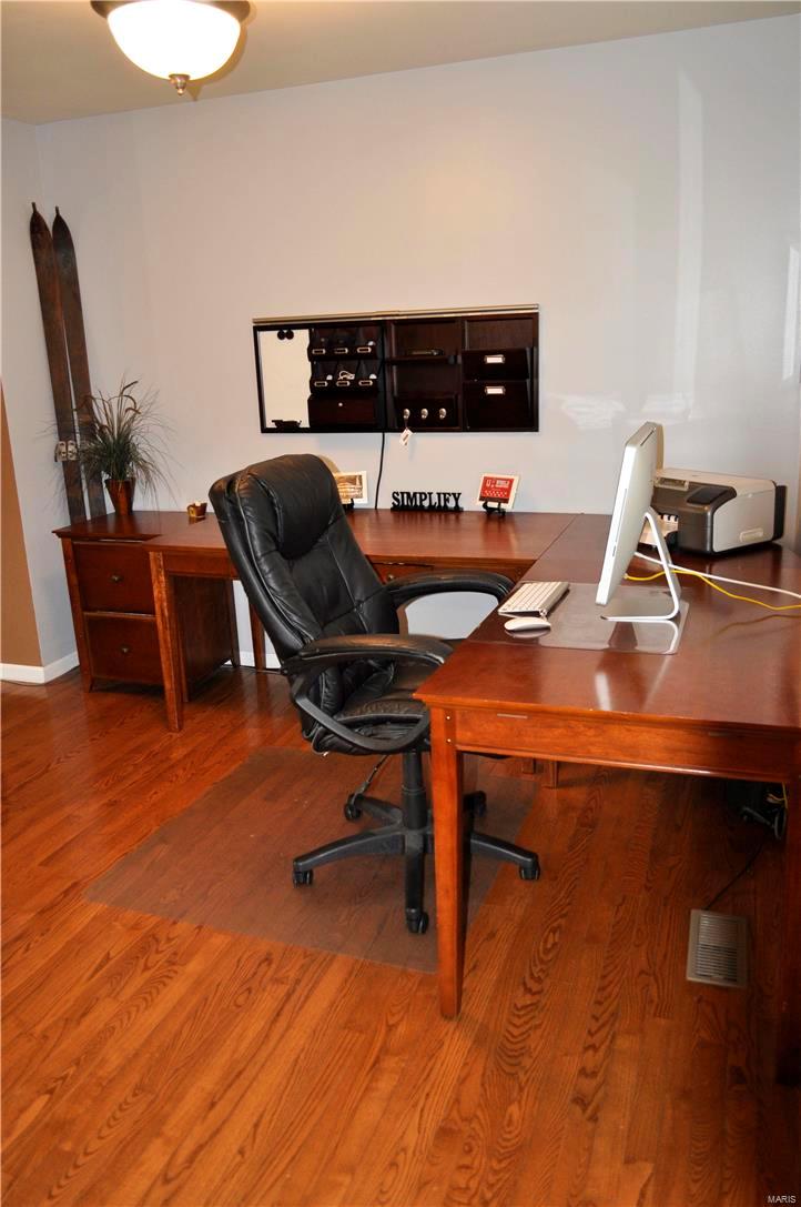 Coachlight - Residential