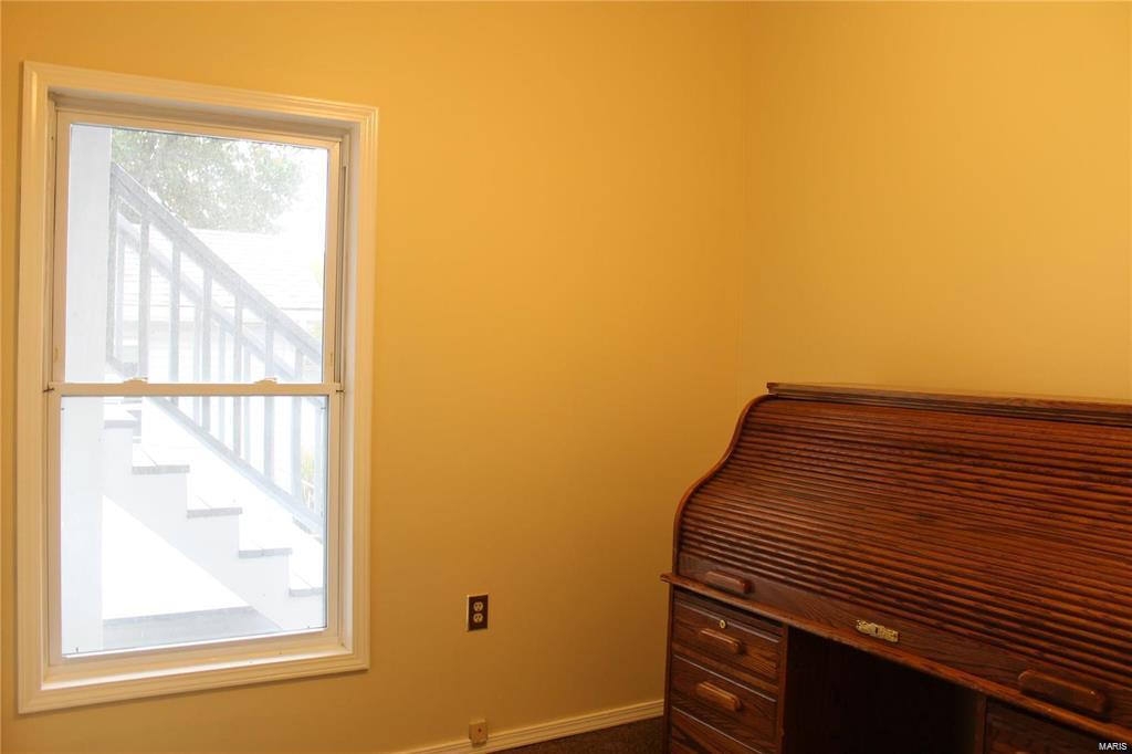 Lake St Clair - Residential