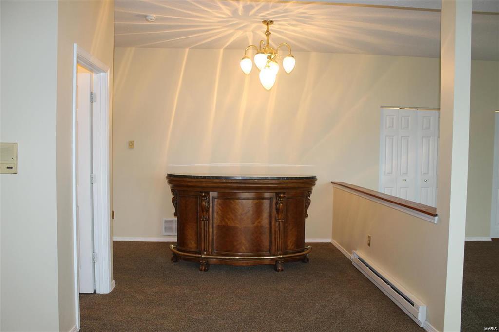 Lake St Clair - Residential