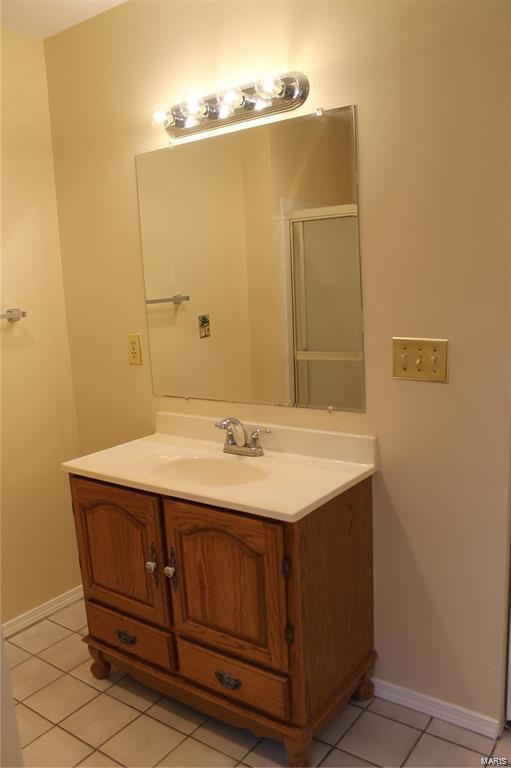 Lake St Clair - Residential